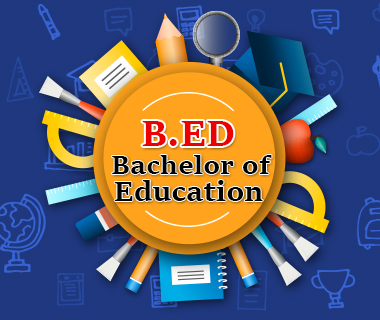 Bachelor of Education (B.Ed.)