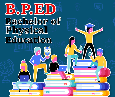 Bachelor of Physical Education (B.P.Ed.)